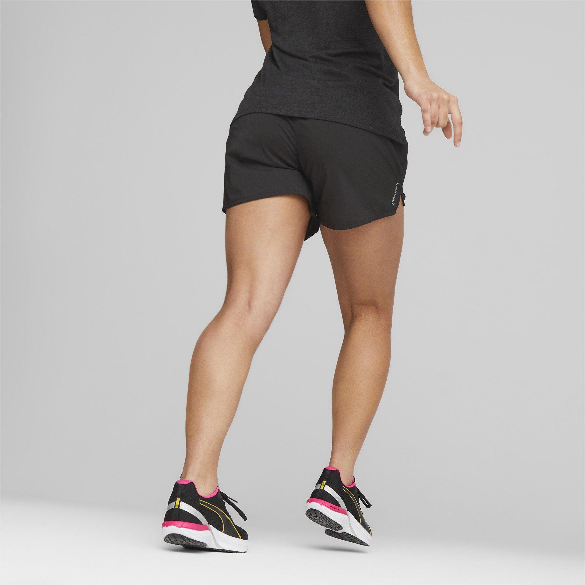 Puma RUN FAVORITE WOVEN 5 SHORT W