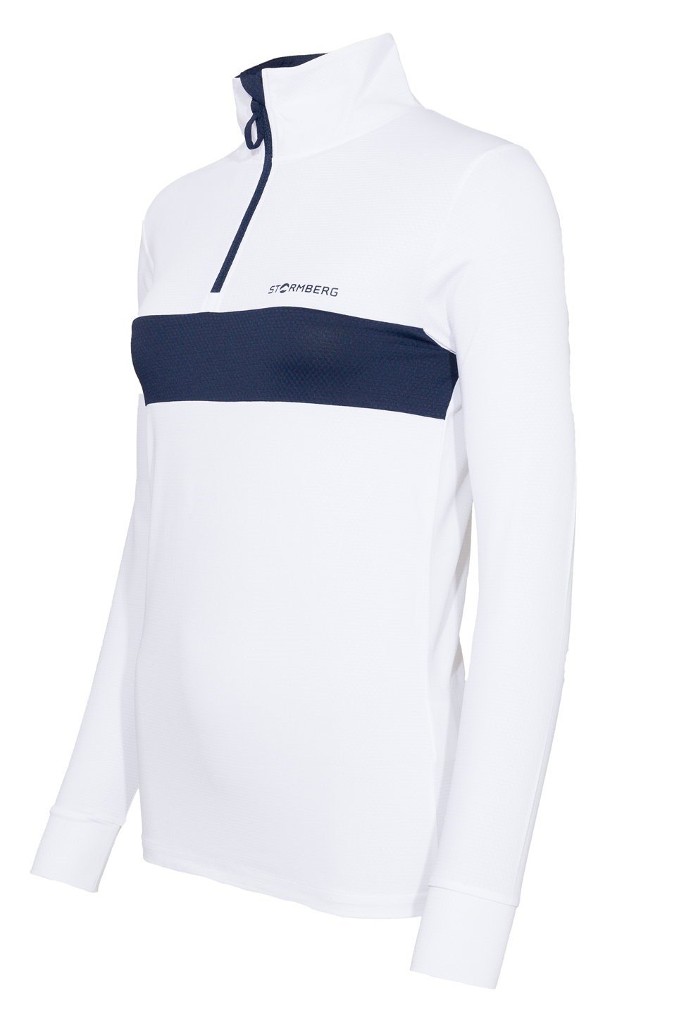Stormberg Tinndal Half Zip genser