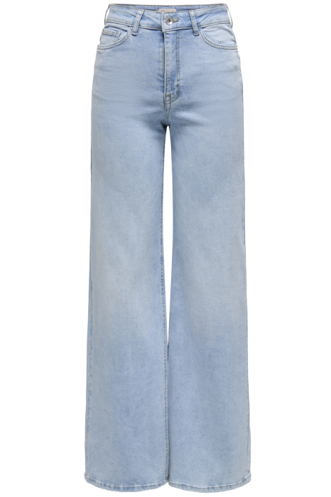 Jacqueline de Yong blauwe dames jeans