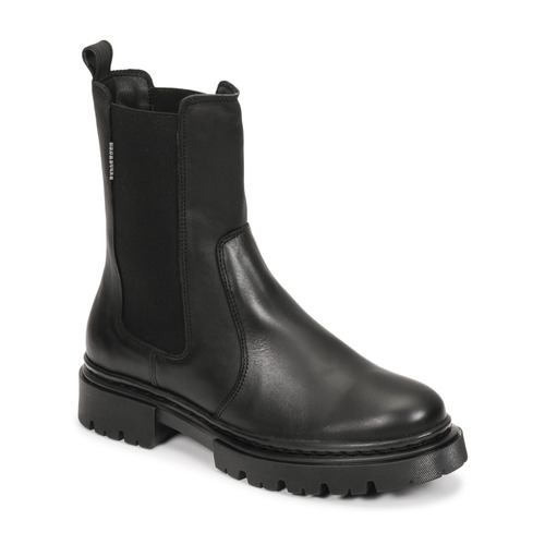 Bullboxer - 610507E6L_BLCK - Noir