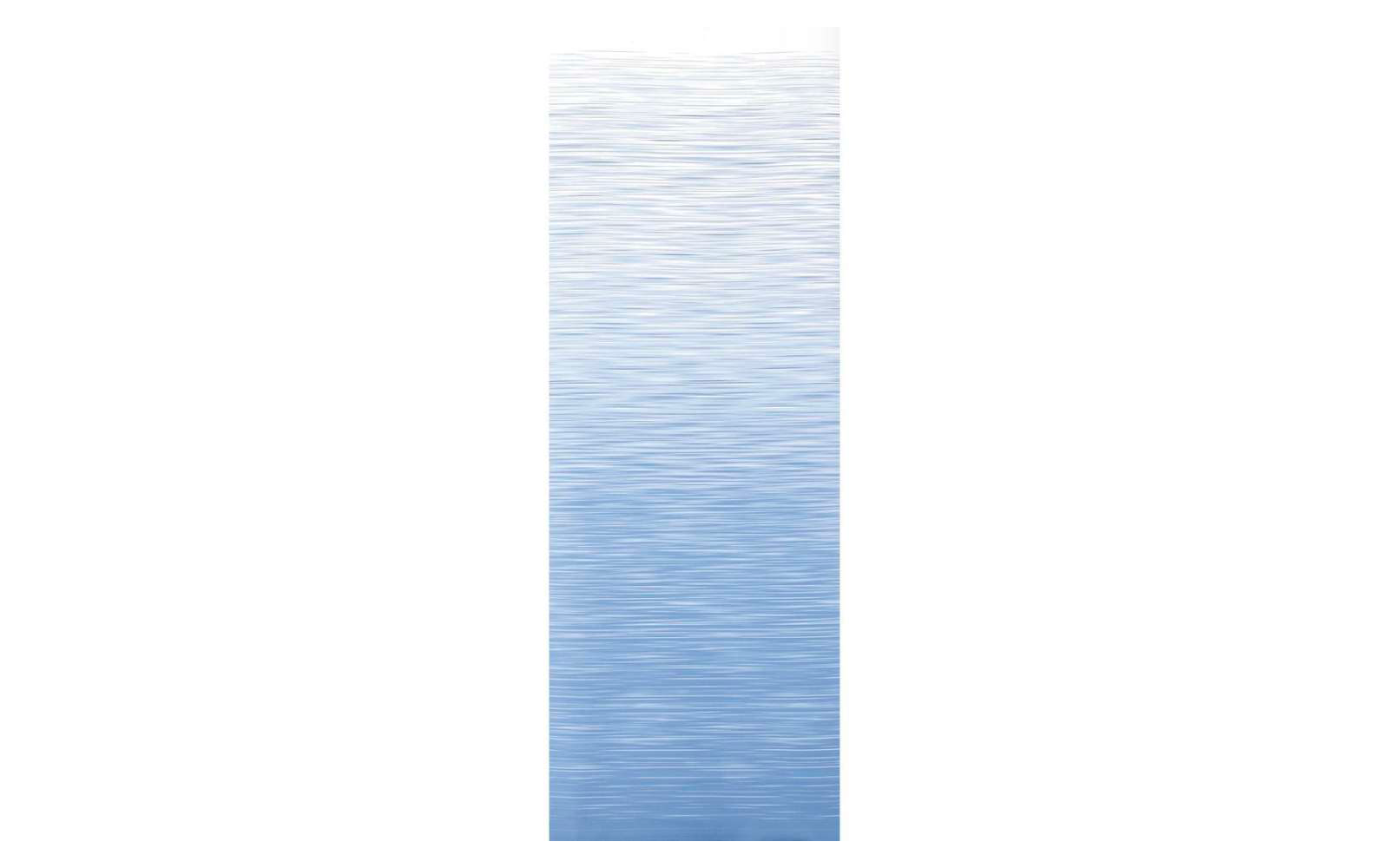 Thule Wandmarkise Omnistor 5200 260 cm (Eloxiert / Saphir Blau)
