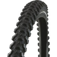 Pneu pour vélo, increvable, 26' (66,04 cm)