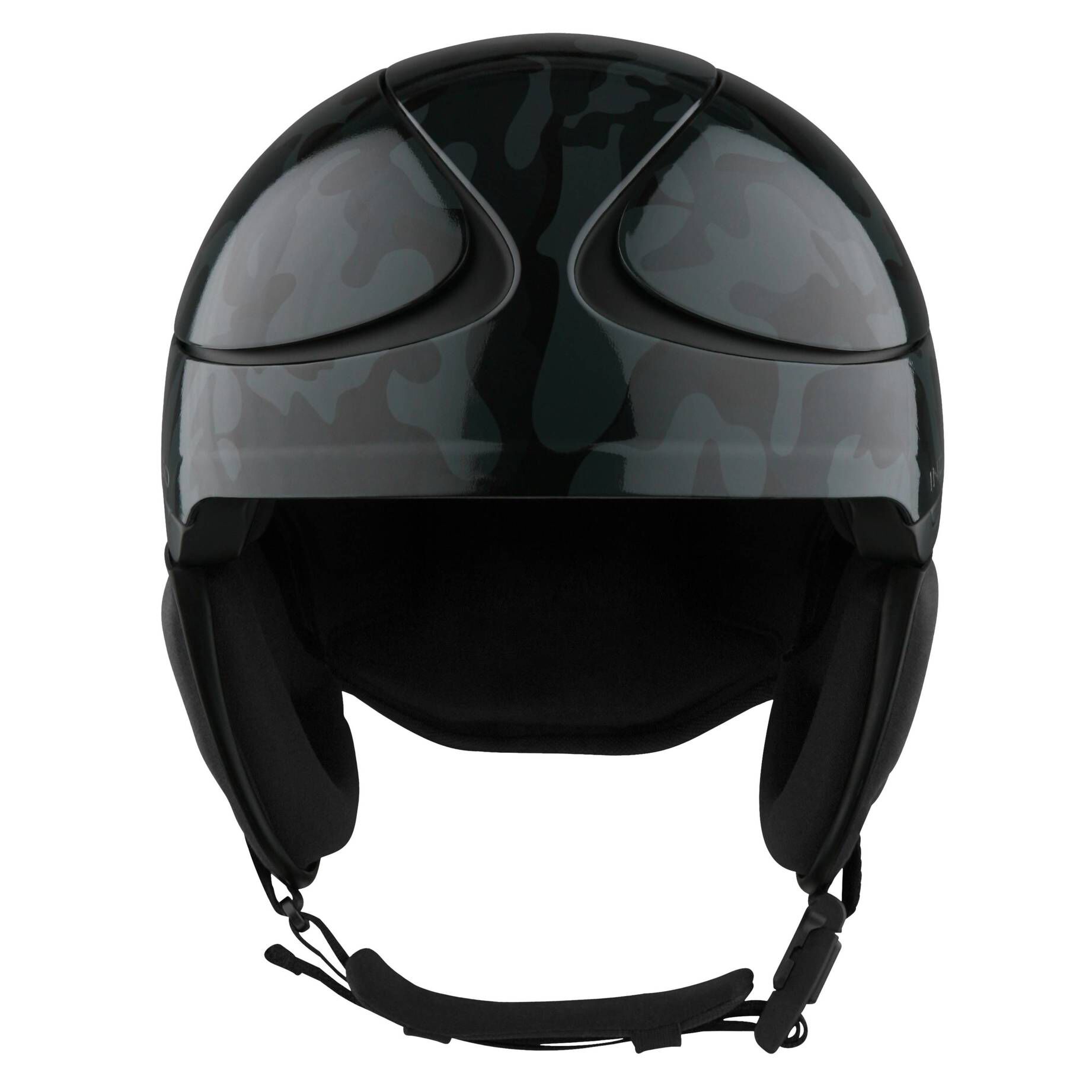 Indigo| Skihelm CAMOU