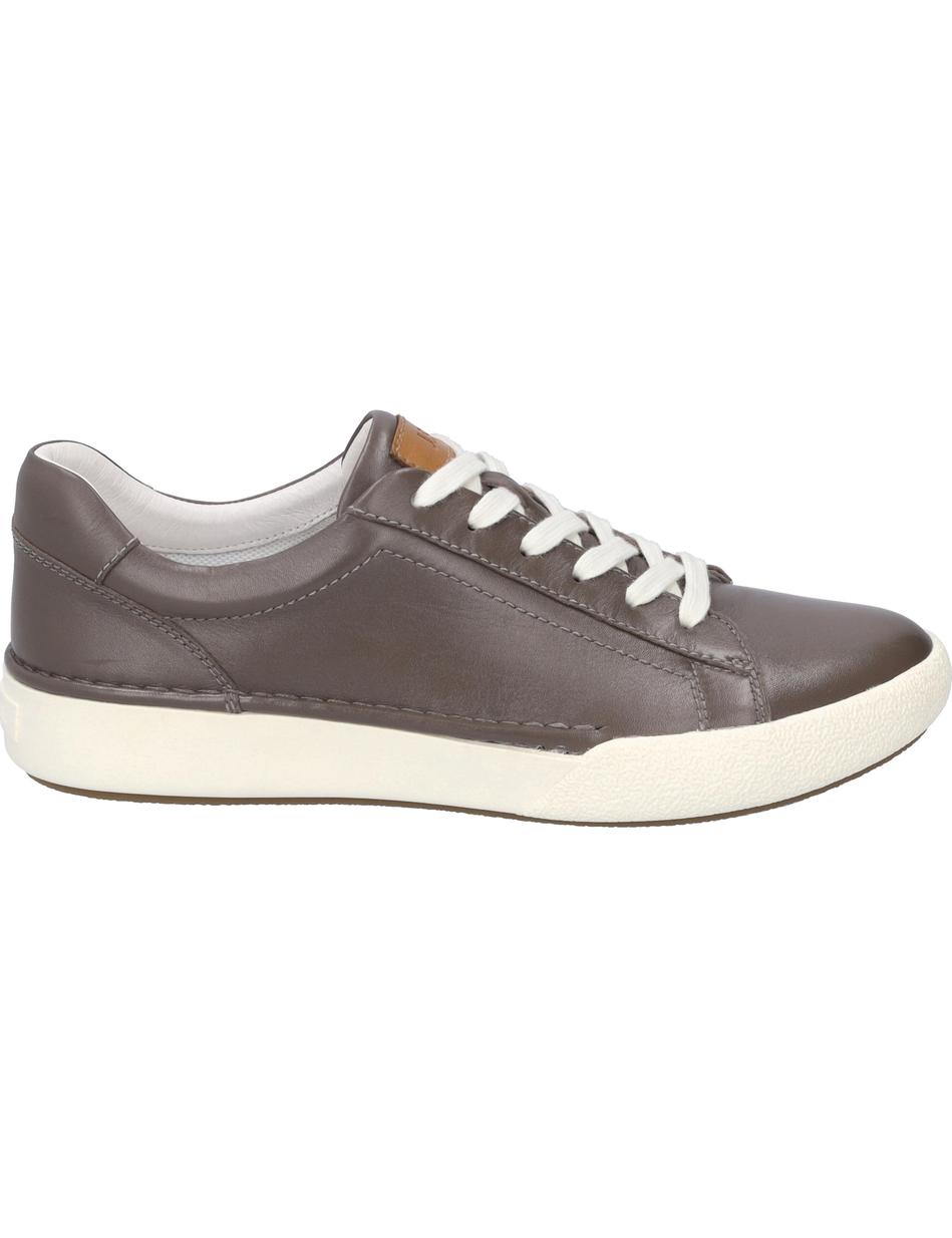 Sneaker Claire 01, grau