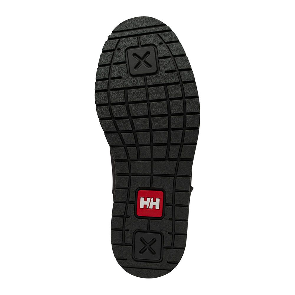 Helly Hansen ANNABELLE - Après-ski Femme black/black gum