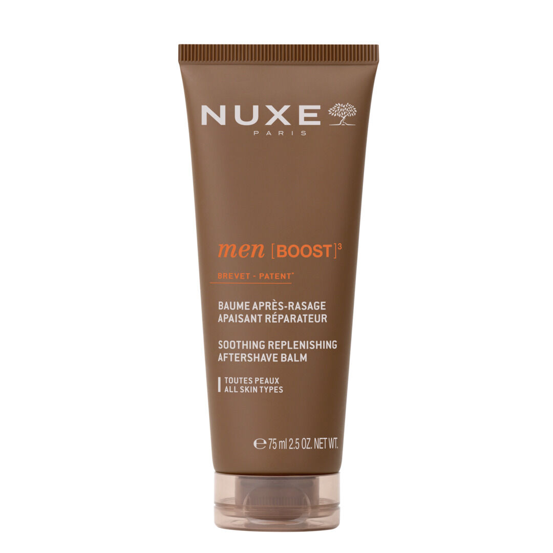 NUXE  Men Boost Bálsamo Multifunções Após-barbear - 75ml