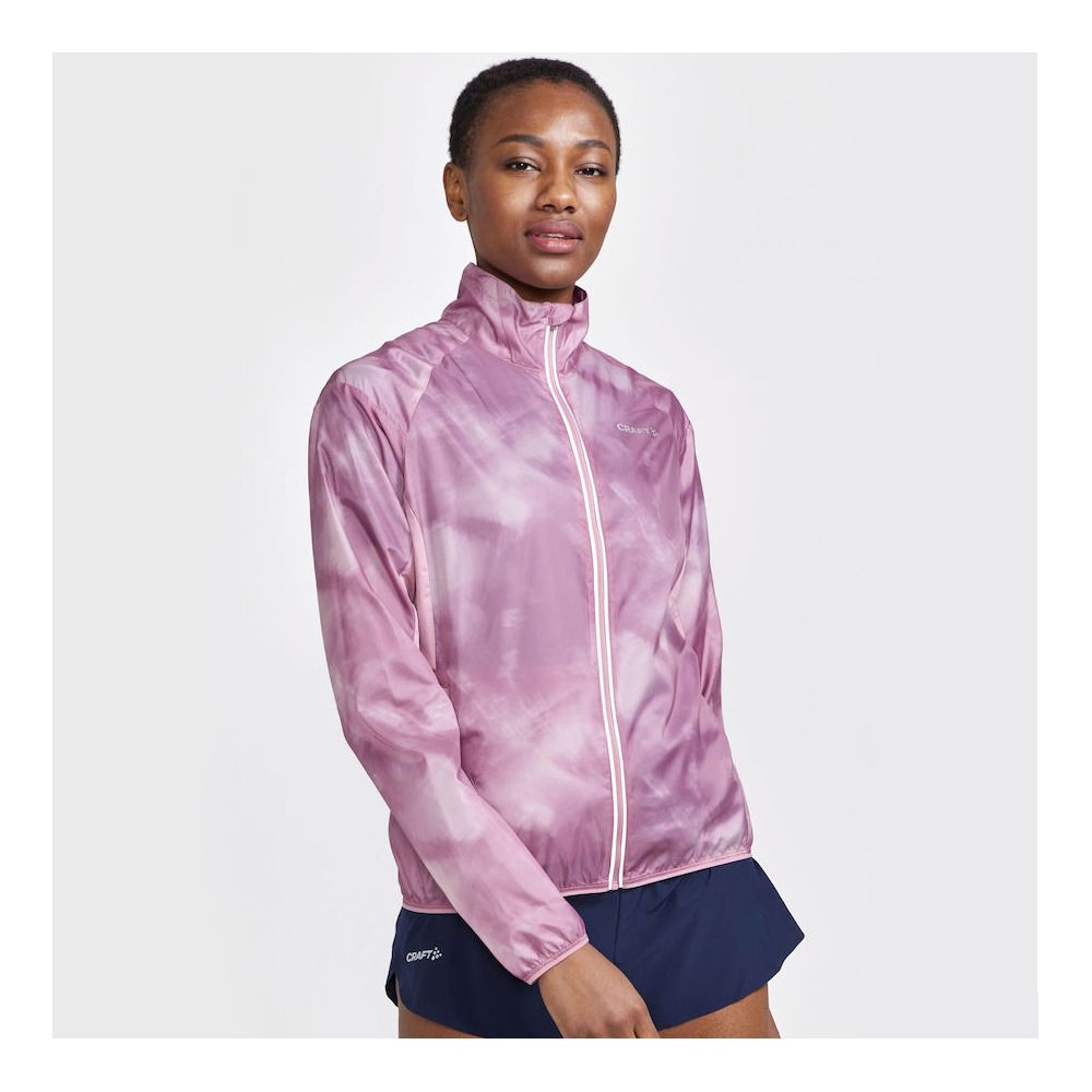 Craft PRO HYPERVENT - Veste Femme dawn/multi
