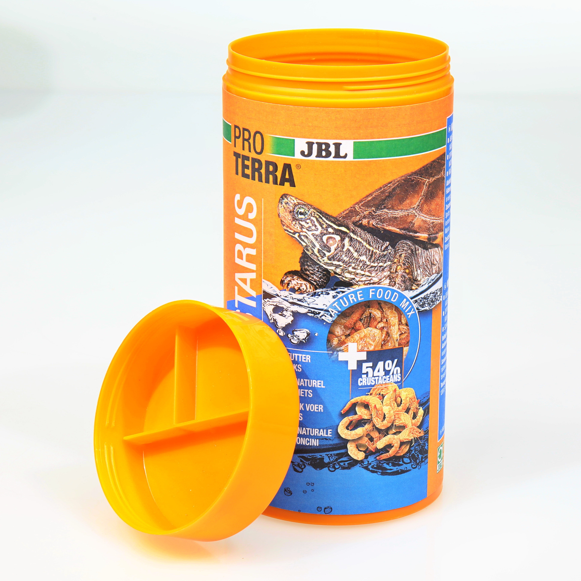 JBL ProTerra Crustarus 250ml