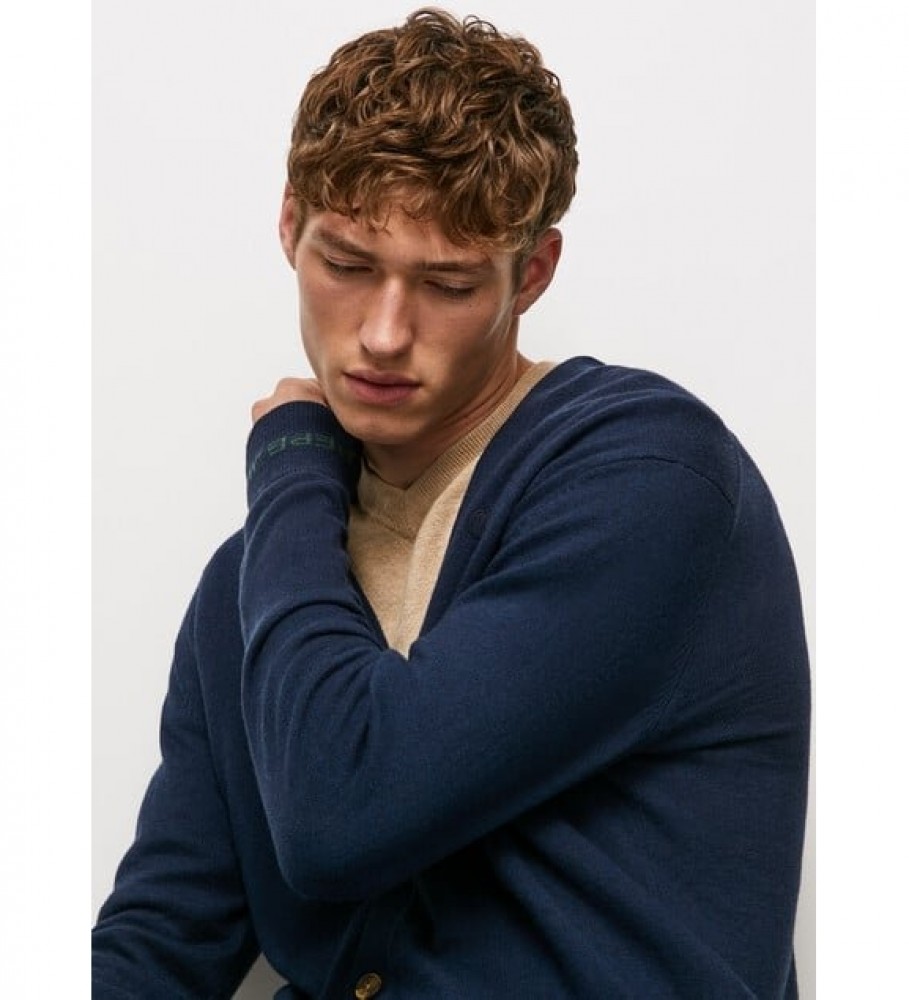 Pepe Jeans Crdigan André Marino