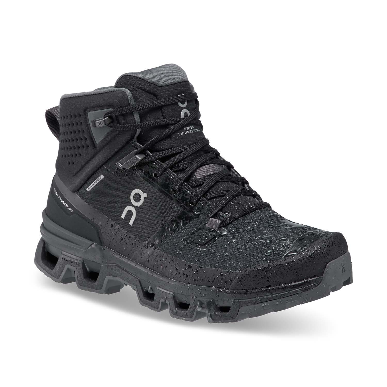 On  Cloudrock 2 Waterproof Dames