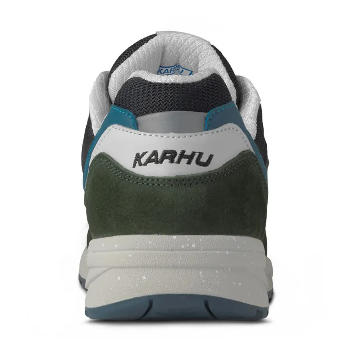 Karhu Baskets Legacy 96 | Bleu turquoise