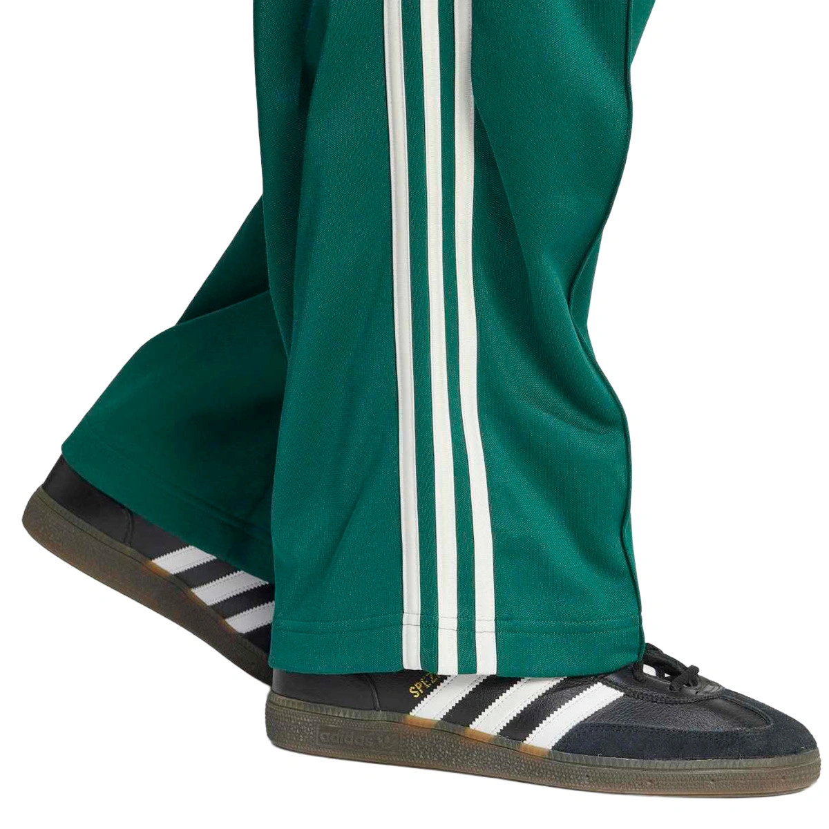 Calças adidas Baggy