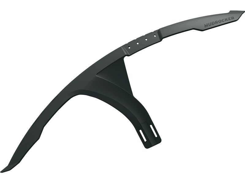 SKS Schutzblech VR Mudrocker Front Schwarz Steckschutzblech