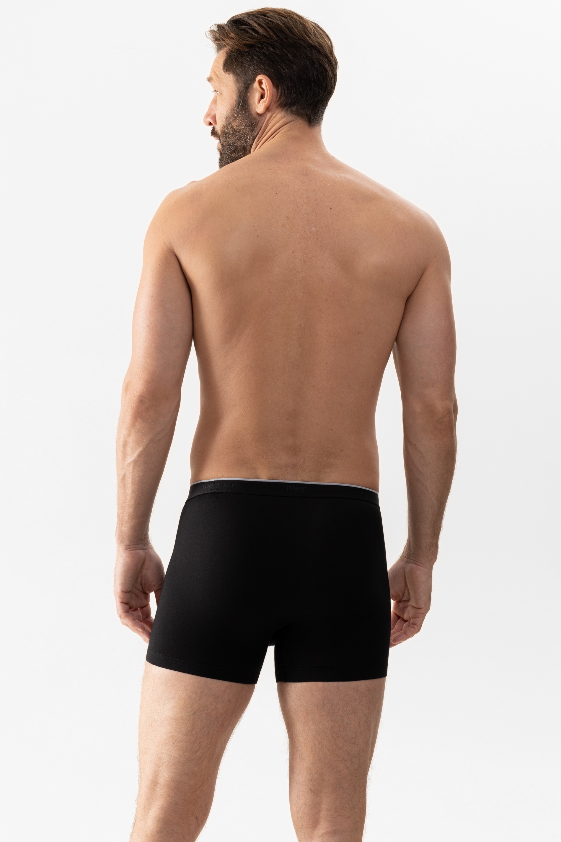 Shorty<br>Serie Dry Cotton