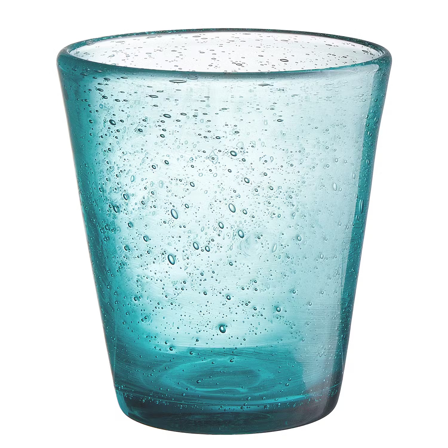 WATER COLOUR Trinkglas 4er-Set
