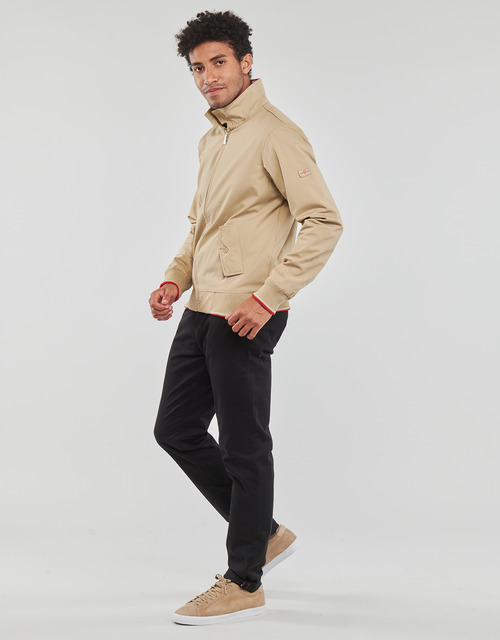 Harrington - MICK - Beige
