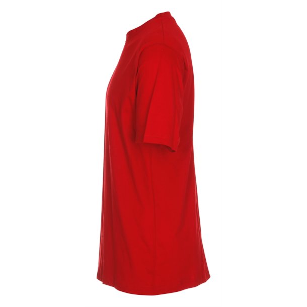 St 101 Classic t-shirt rød