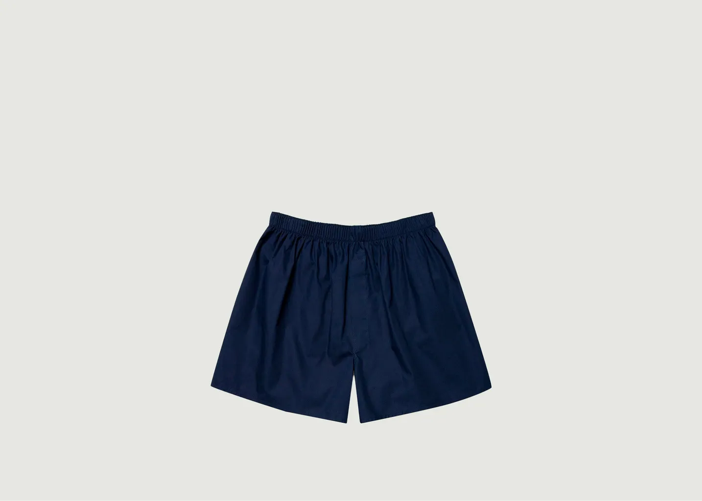 Boxer classique Sunspel