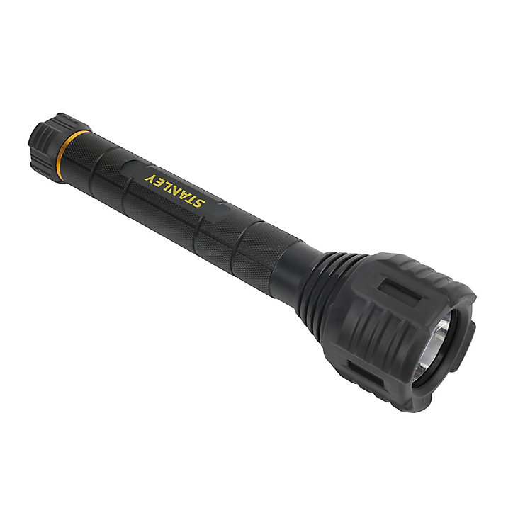 Torche indestructible Stanley 600 lumens