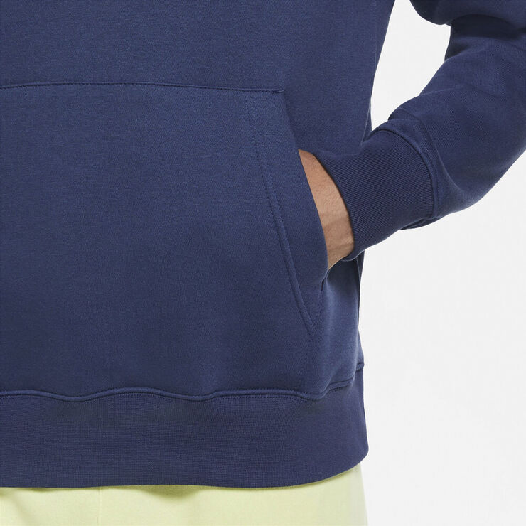 Nike Sportswear Haettetroje Blå