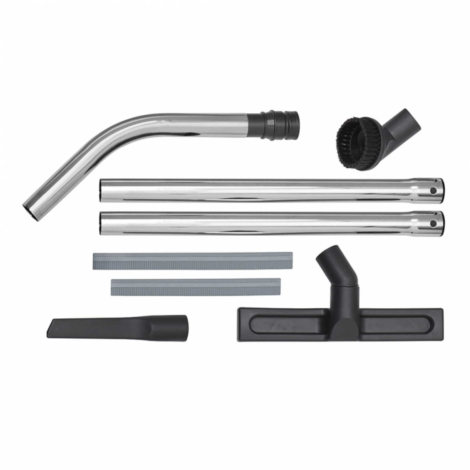 DeWALT DWV9350 Vloerreinigingsset met steel
