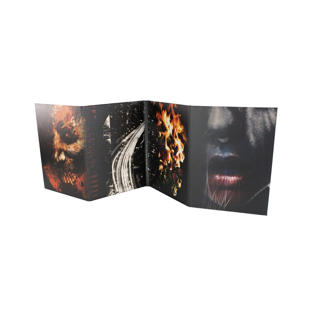 Vampire La Mascarade V5 - Outils du Conteur