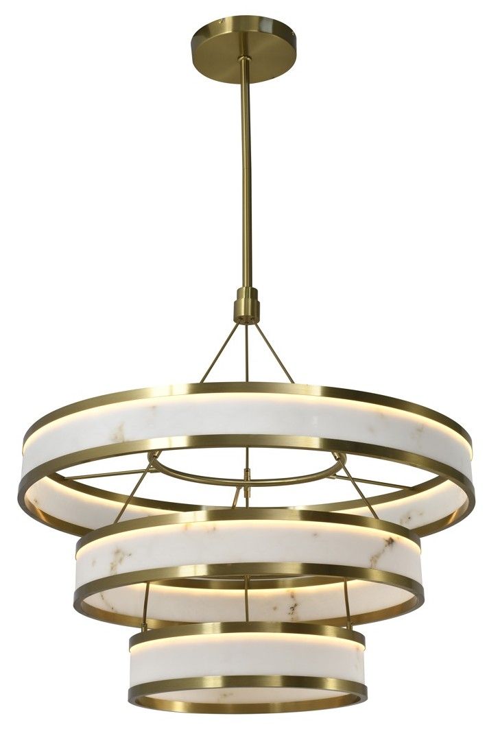 Hanglamp 214474 Cealora ⌀80  x H120 cm