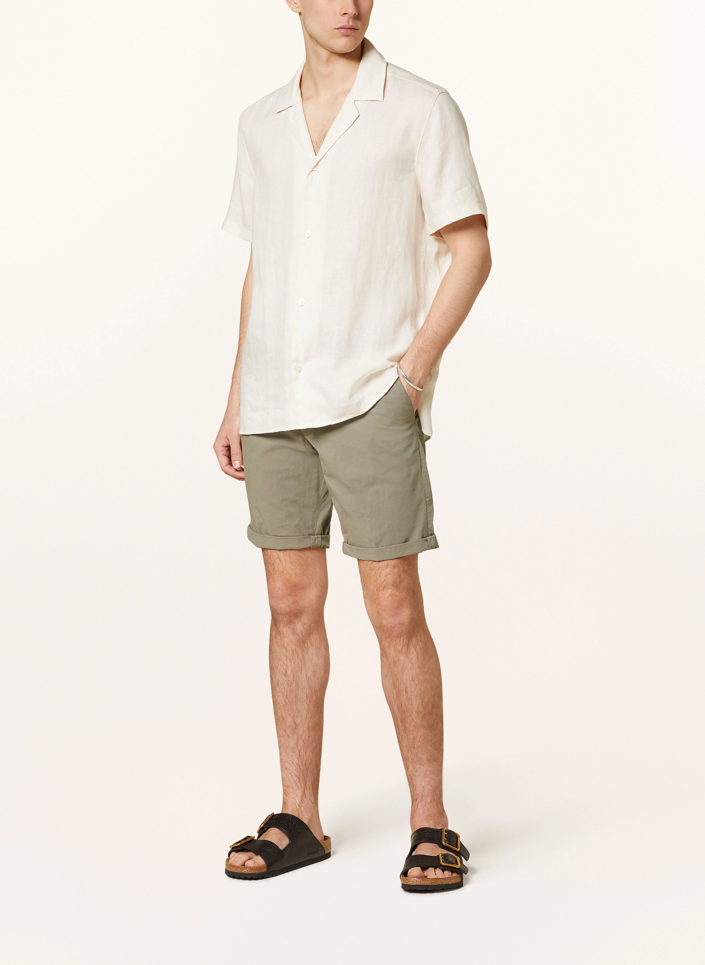 DRYKORN Shorts KEND
