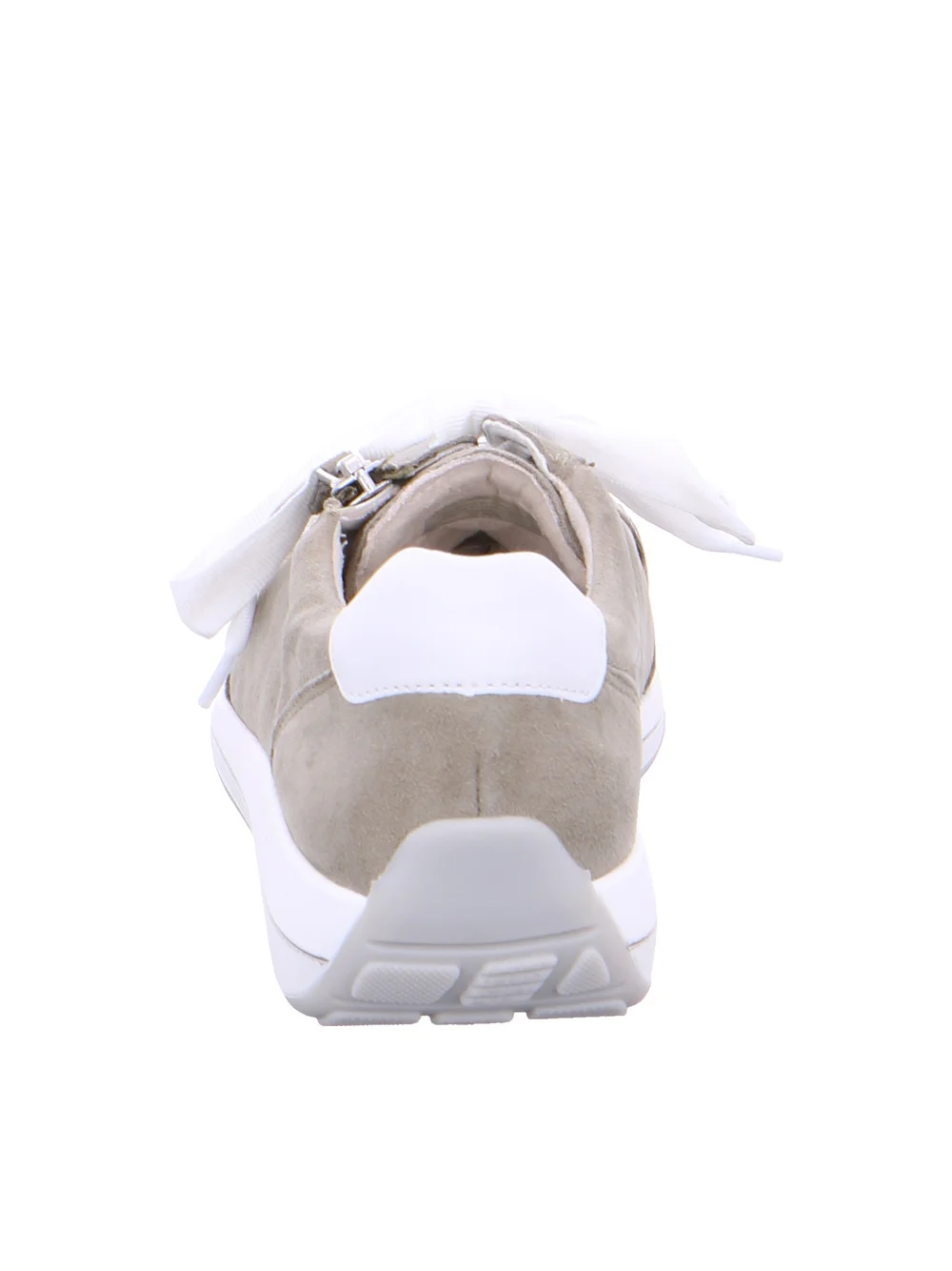 Sneaker Osaka pistazie weiß