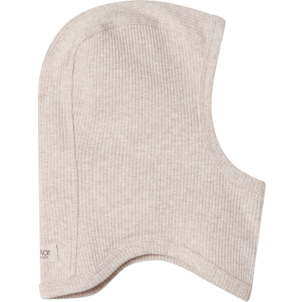 Køb MarMar Modal Melange Light Beige Melange Elefanthue
