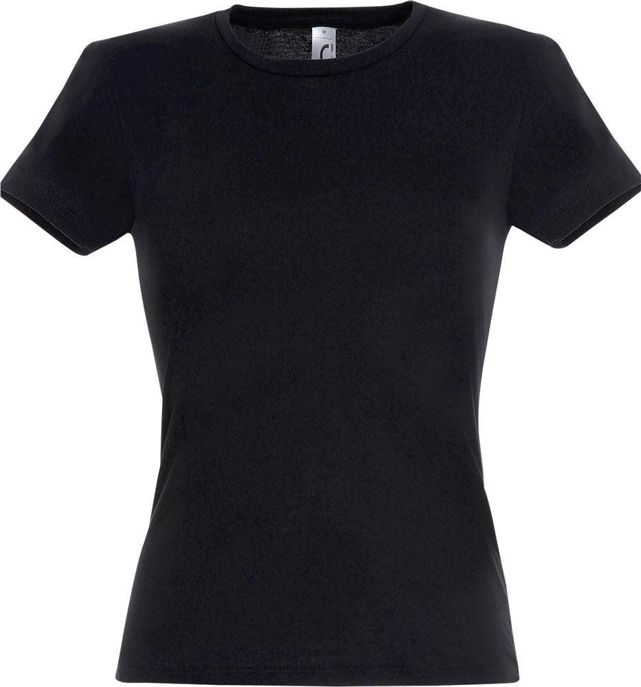SOL'S 11386 - MISS Tee Shirt Femme