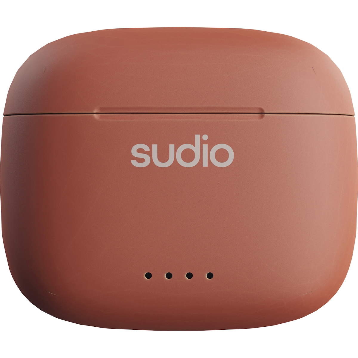 Sudio A1 wireless in-ear headphones (sienna)