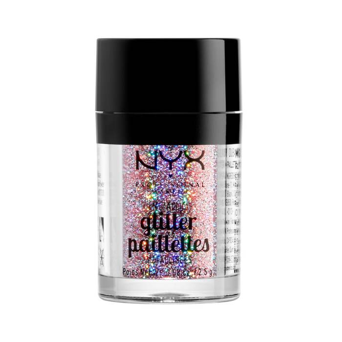 Paillettes métalliques