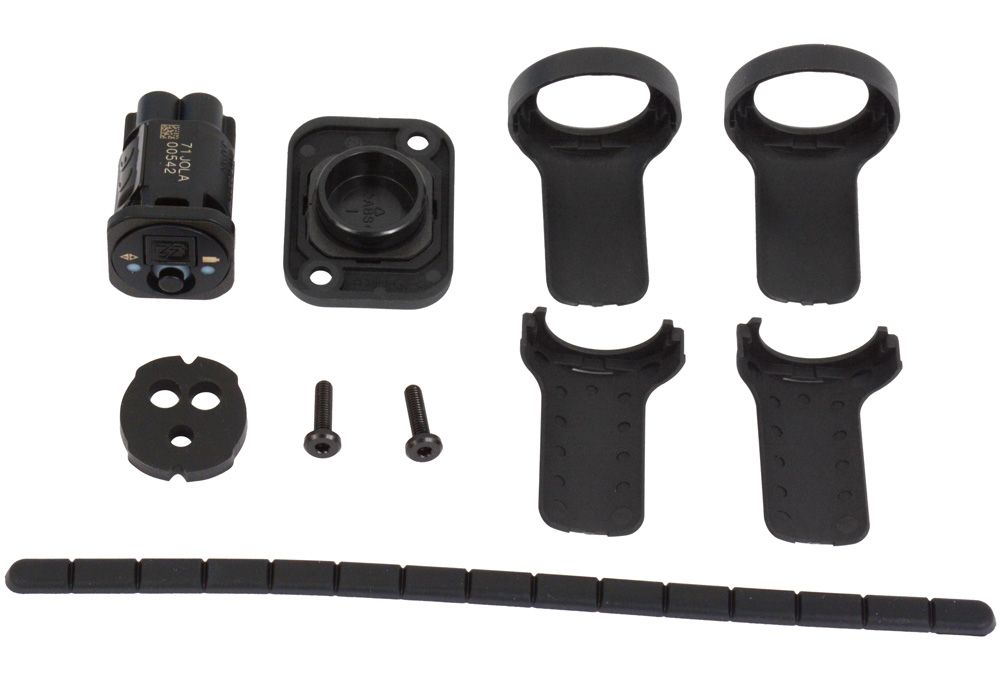 Shimano Di2 EW-RS910 Verteiler 2 Ports/integriert kaufen | Bike-Discount