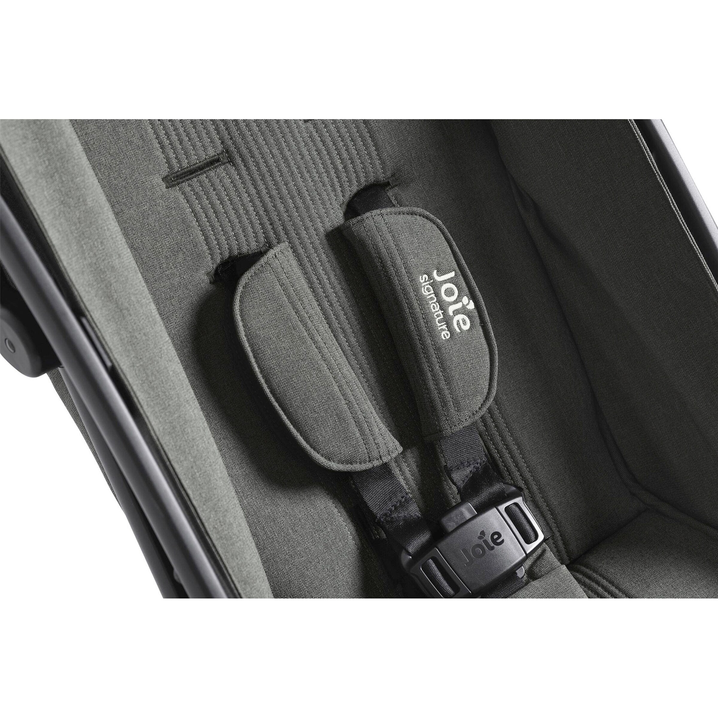 Joie - signature Buggy Parcel LX evergreen