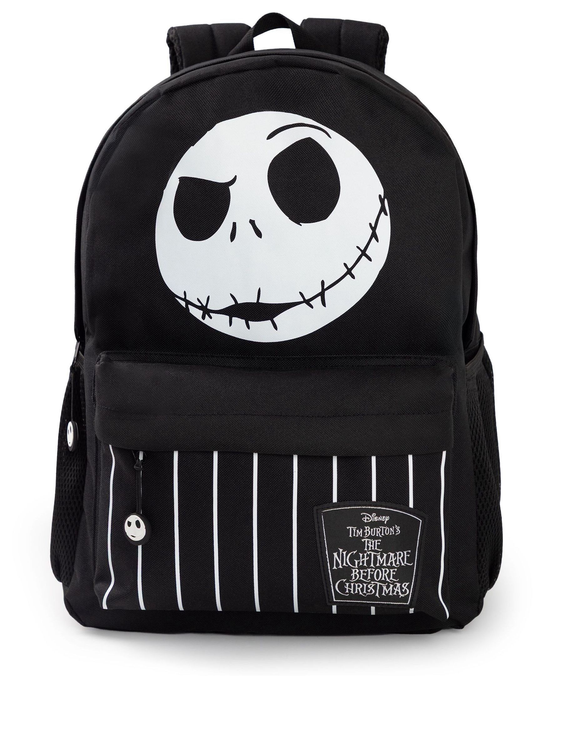 Vanilla Underground Disney The Nightmare Before Christmas Rugzak