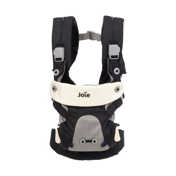 Joie Savvy Draagzak Pepper