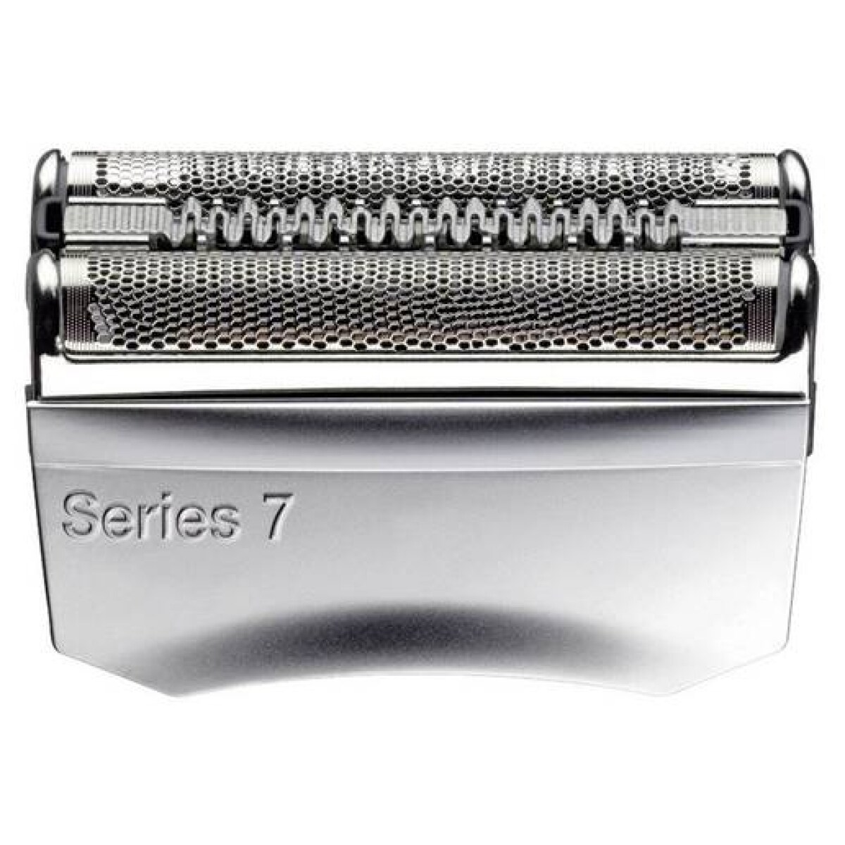 Braun Kombipack 70S Silver NEW Schereinheit