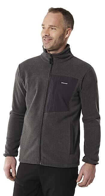 LAFUMA - POLAIRE TECHFLEECE FULL ZIP M