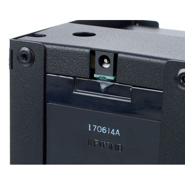 Smoke Factory Battery Pack Scotty II