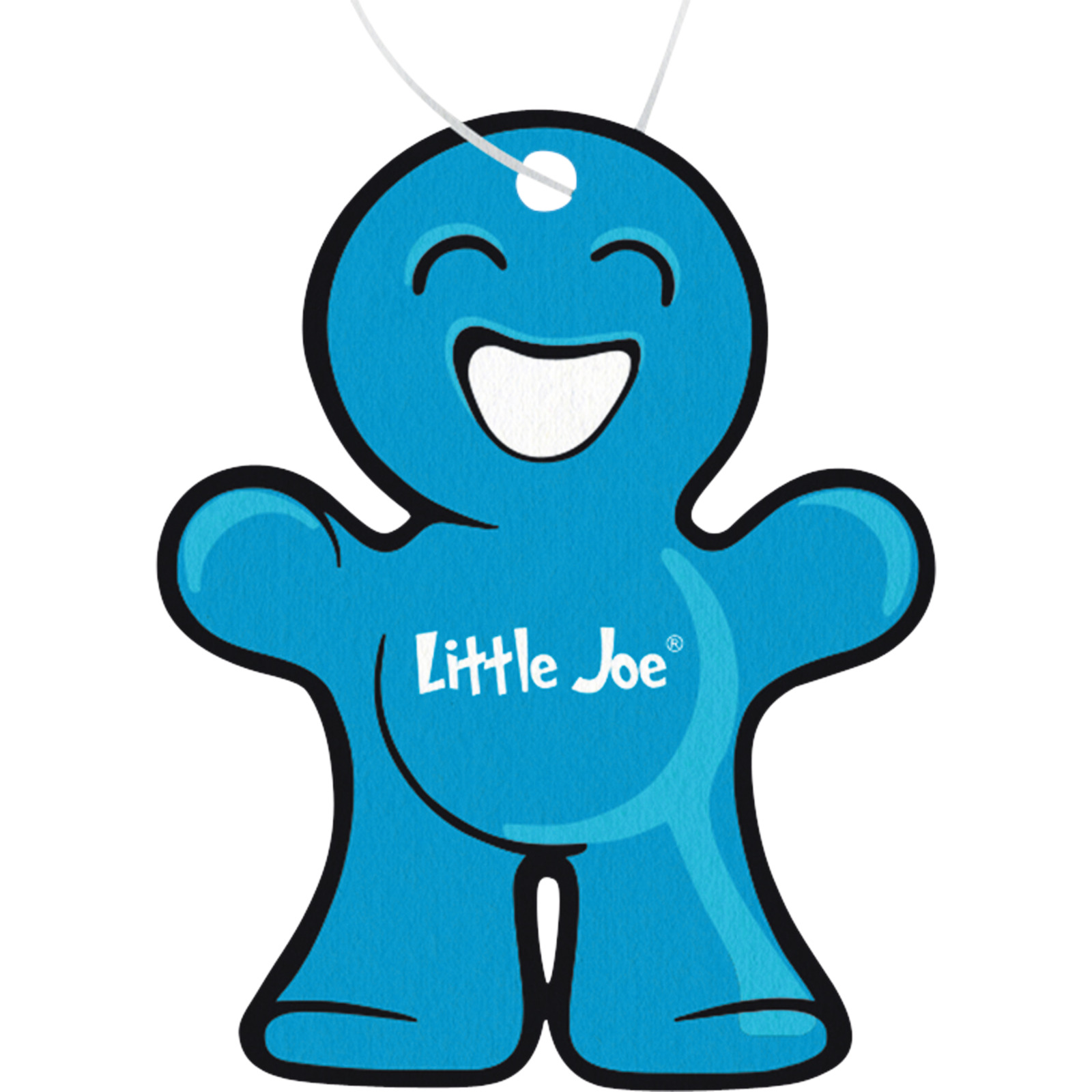 Little Joe Paper Ocean