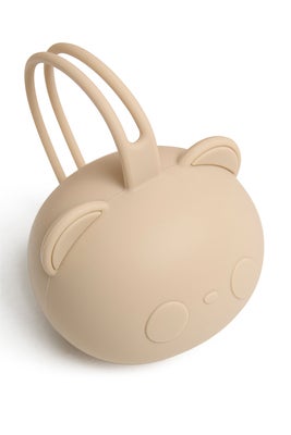 Bellotte Belle Smokkesnor, Beige