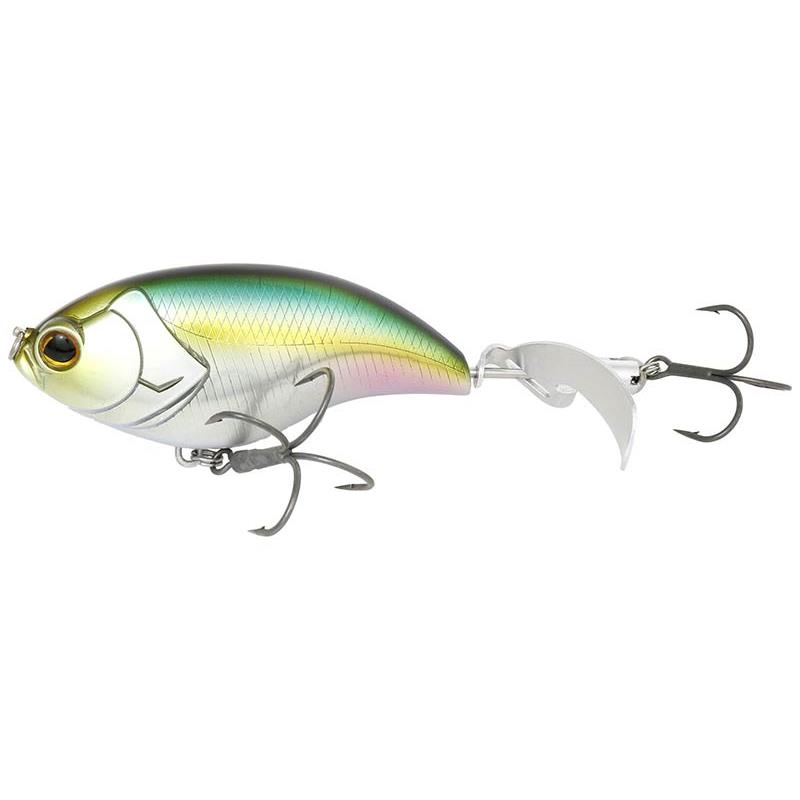 Leurre De Surface Deps Evoke Zero - 12Cm