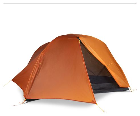 Tente 2 Personnes Sierra Designs Litehouse 2 Orange