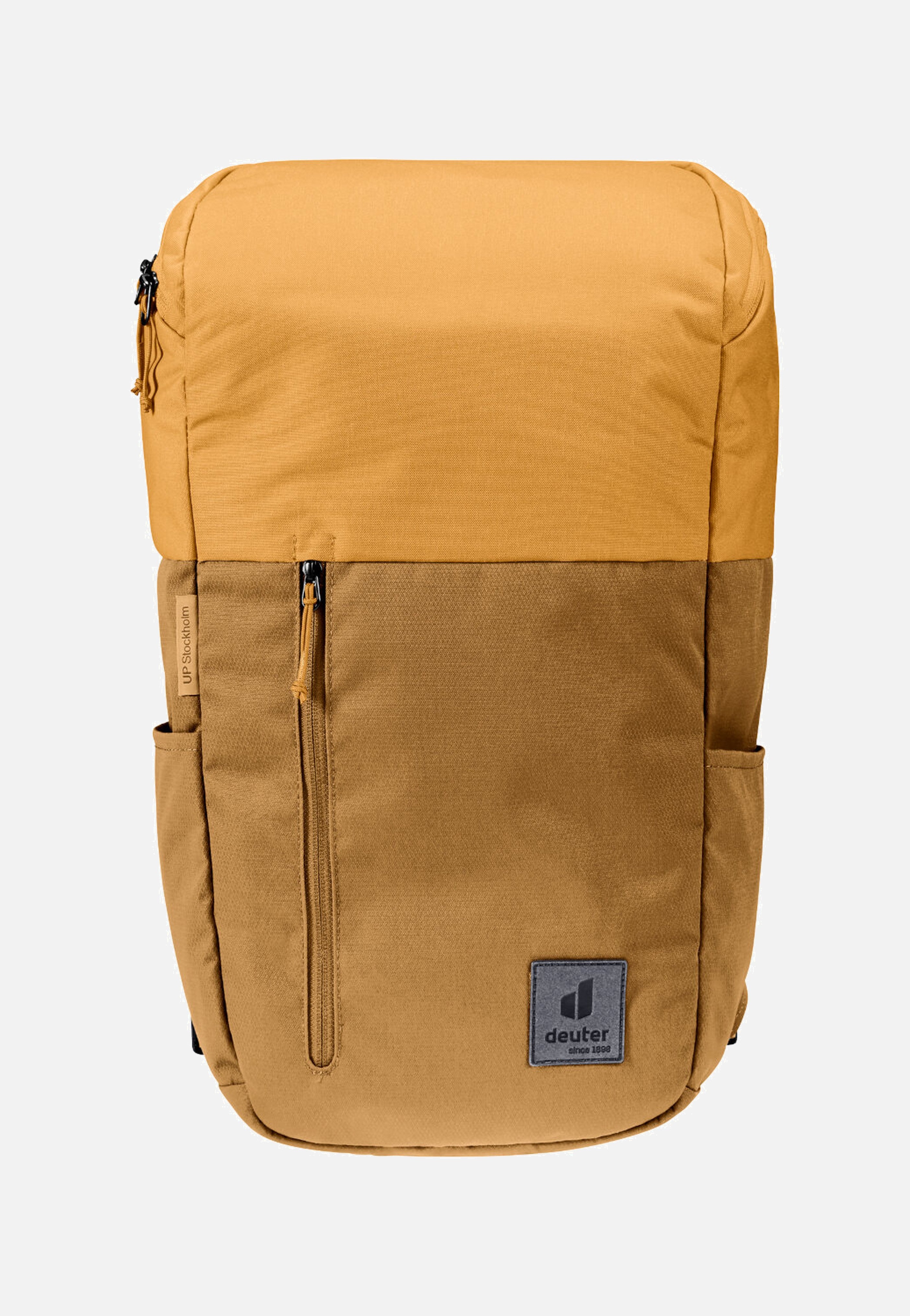 UP Stockholm Almond/Cinnamon - Rucksack