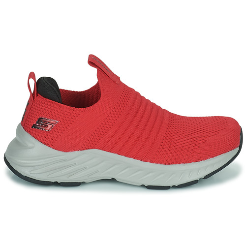 Skechers - FIT SLIP ON - Rouge