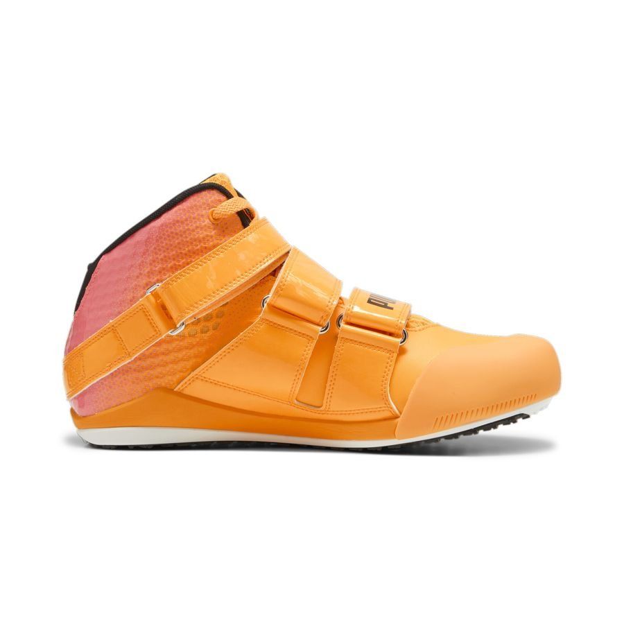 evoSPEED Javelin Elite 2.0 Sun Stream-Sunset Glow-Puma Black