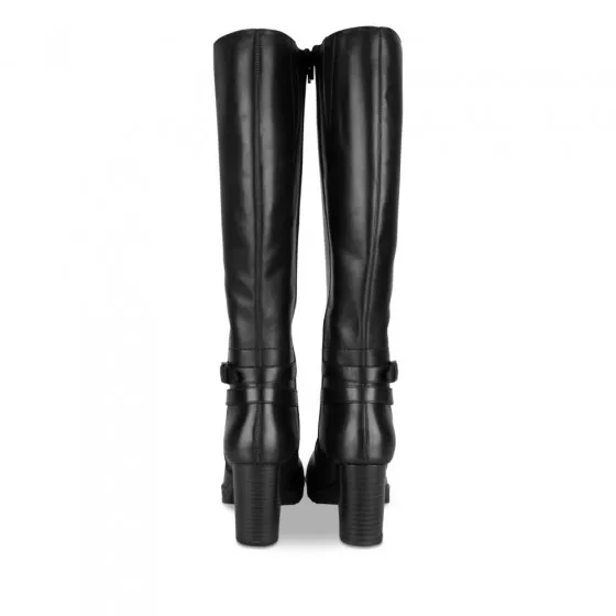 Bottes NOIR SAN MARINA