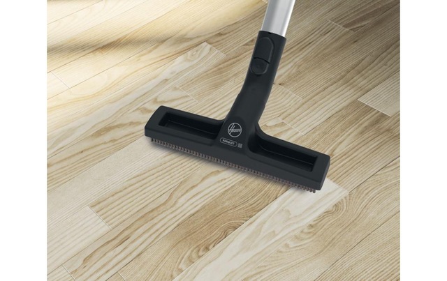Hoover Bodenstaubsauger »Staubsauger HP330ALG 21« 850 W mit Beutel