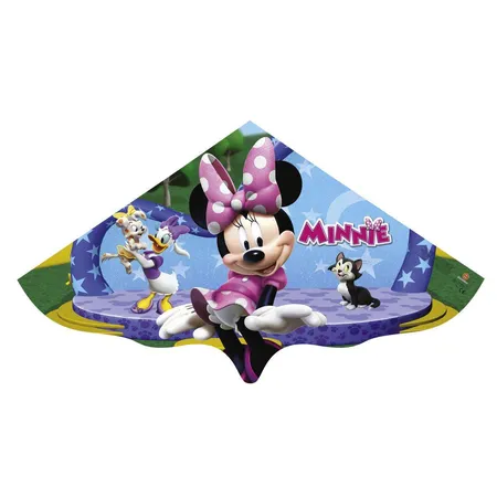 Günther Drachen Minnie Einleiner
